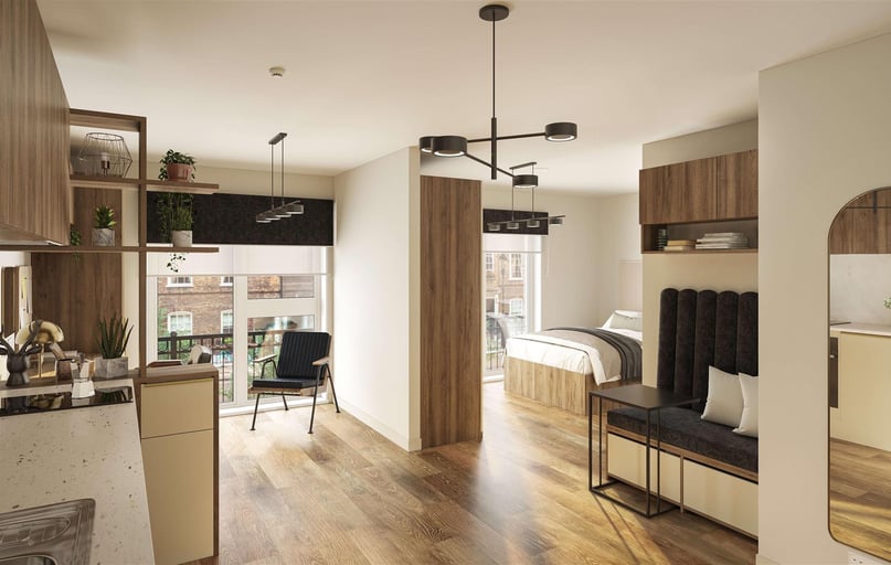 Brougham Hayes, City Centre, Bath - Image 1